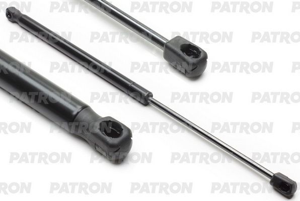 Амортизатор (упор) багажника Patron правый/левый для Opel Astra H 2005-2010. Артикул PGS7824VP