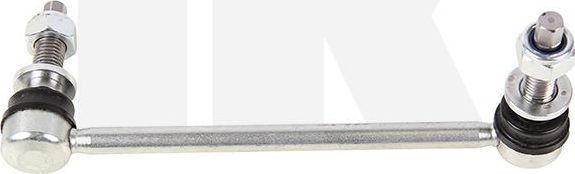 Стойка (тяга) стабилизатора NK. Артикул 5119302