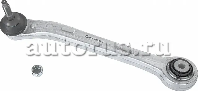 Рычаг задней подвески L (Ganz). Артикул GIL06731