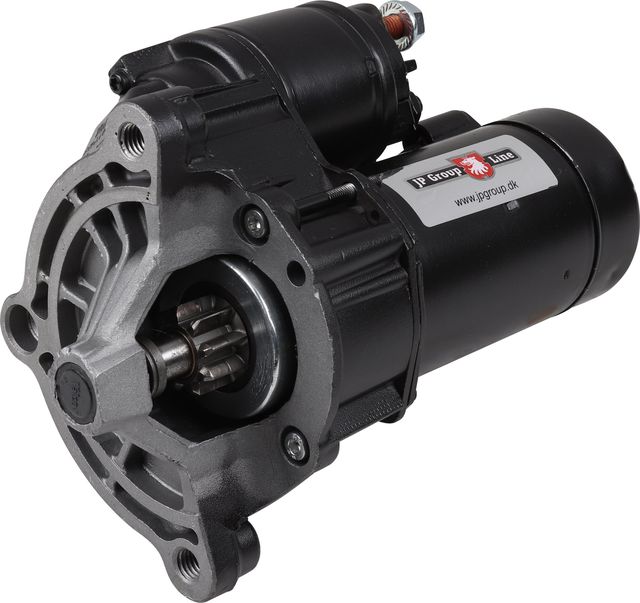 Стартер JP Group для Citroen ZX 1991-1997. Артикул 4190300400