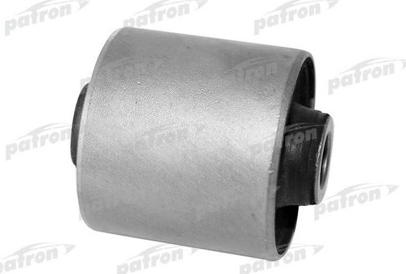 Сайлентблок заднего рычага подвески Patron нижний для Kia Sorento I 2002-2009. Артикул PSE1899