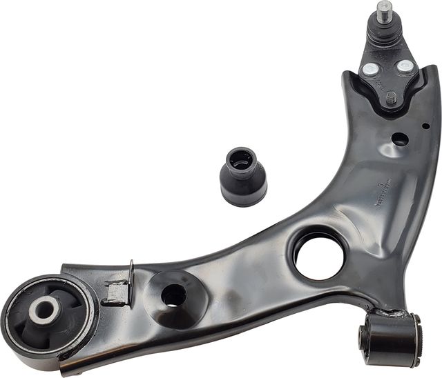 Поперечный рычаг передней подвески CTR левый для Kia Sorento III Prime 2015-2026. Артикул CQ0217L