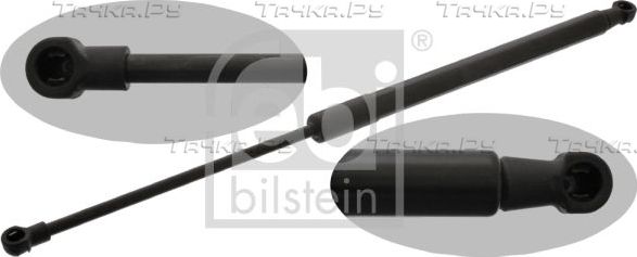 Амортизатор (упор) багажника Febi Bilstein. Артикул 44001