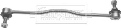 Стойка (тяга) стабилизатора Borg & Beck. Артикул BDL7223
