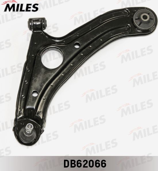 Поперечный рычаг передней подвески Miles (Листовая сталь). Артикул DB62066