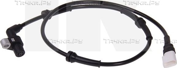 Датчик ABS NK передний для Ford Fiesta IV 1995-2003. Артикул 292506