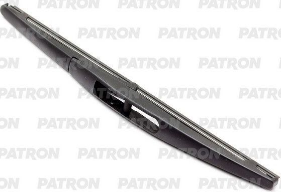 Щетка стеклоочистителя (дворник) Patron. Артикул PWB250-R-B