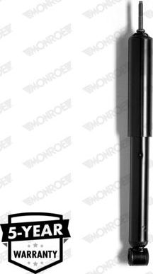 Амортизатор Monroe Original (Gas). Артикул 22712