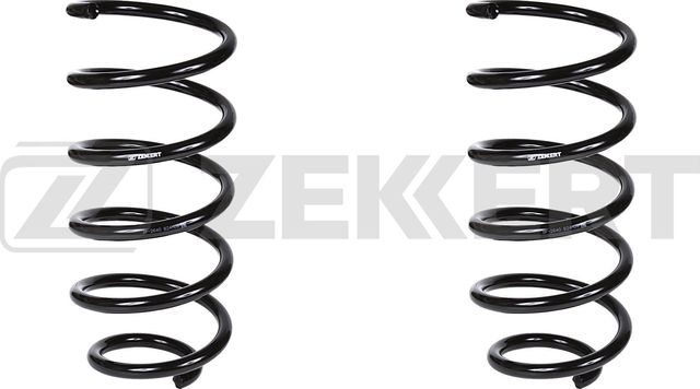 Пружина подвески Zekkert передняя для Volvo XC90 I 2002-2014. Артикул SF-2640