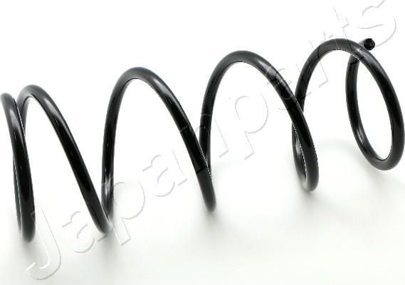Пружина подвески Japanparts. Артикул ZC2072A