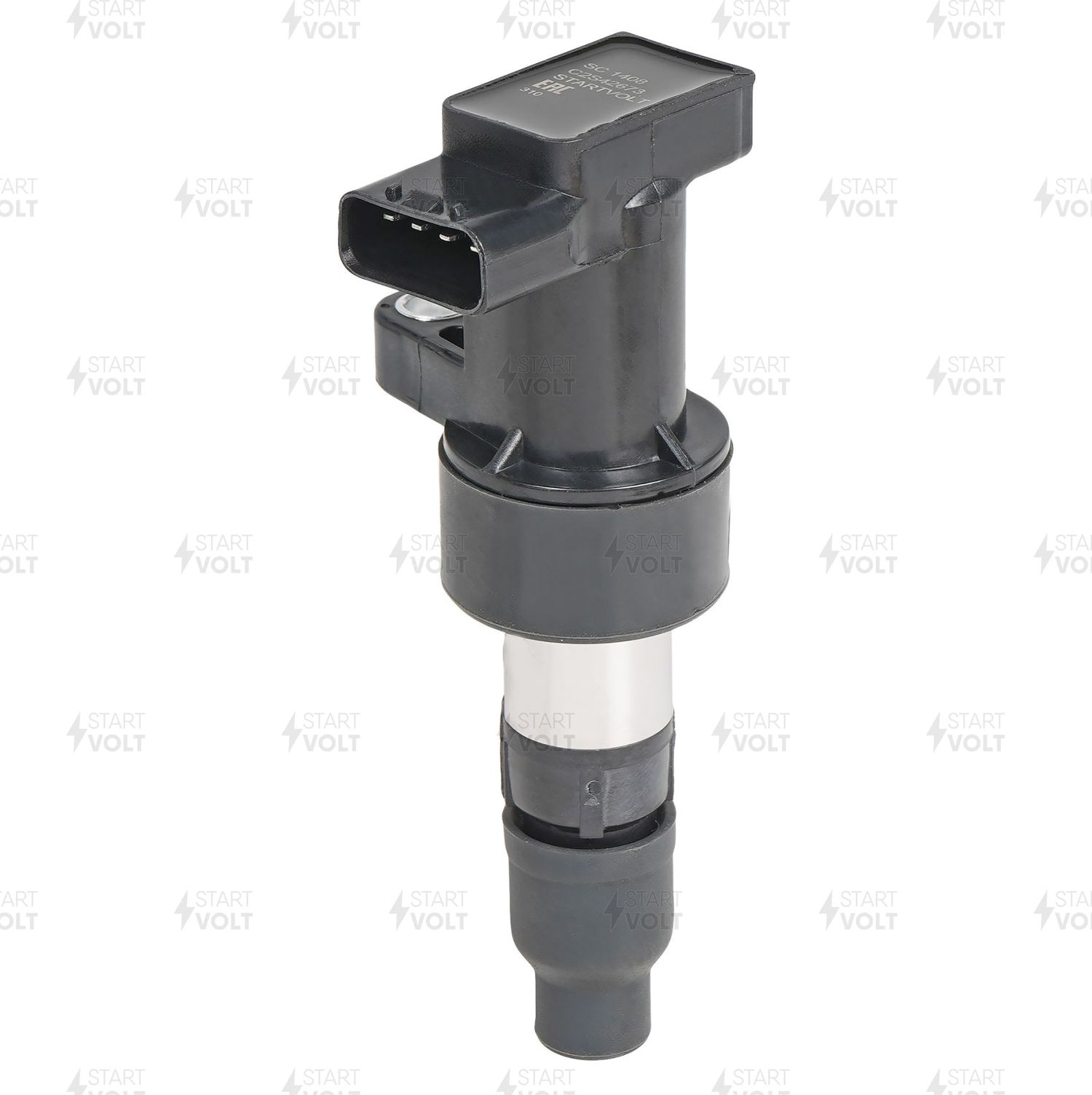 Катушка зажигания StartVOLT. Артикул SC 1408