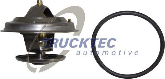 Термостат Trucktec Automotive. Артикул 02.19.327