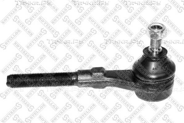 Наконечник рулевой тяги Stellox. Артикул 51-01843-SX