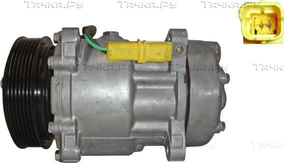 Компрессор кондиционера Mahle Behr для Citroen Xsara 1998-2005. Артикул ACP 29 000S
