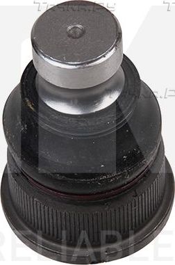 Шаровая опора NK передняя нижняя внешняя для Nissan Interstar 2007-2026. Артикул 5043940