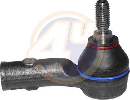 Наконечник рулевой тяги 4U. Артикул FR-A-02712