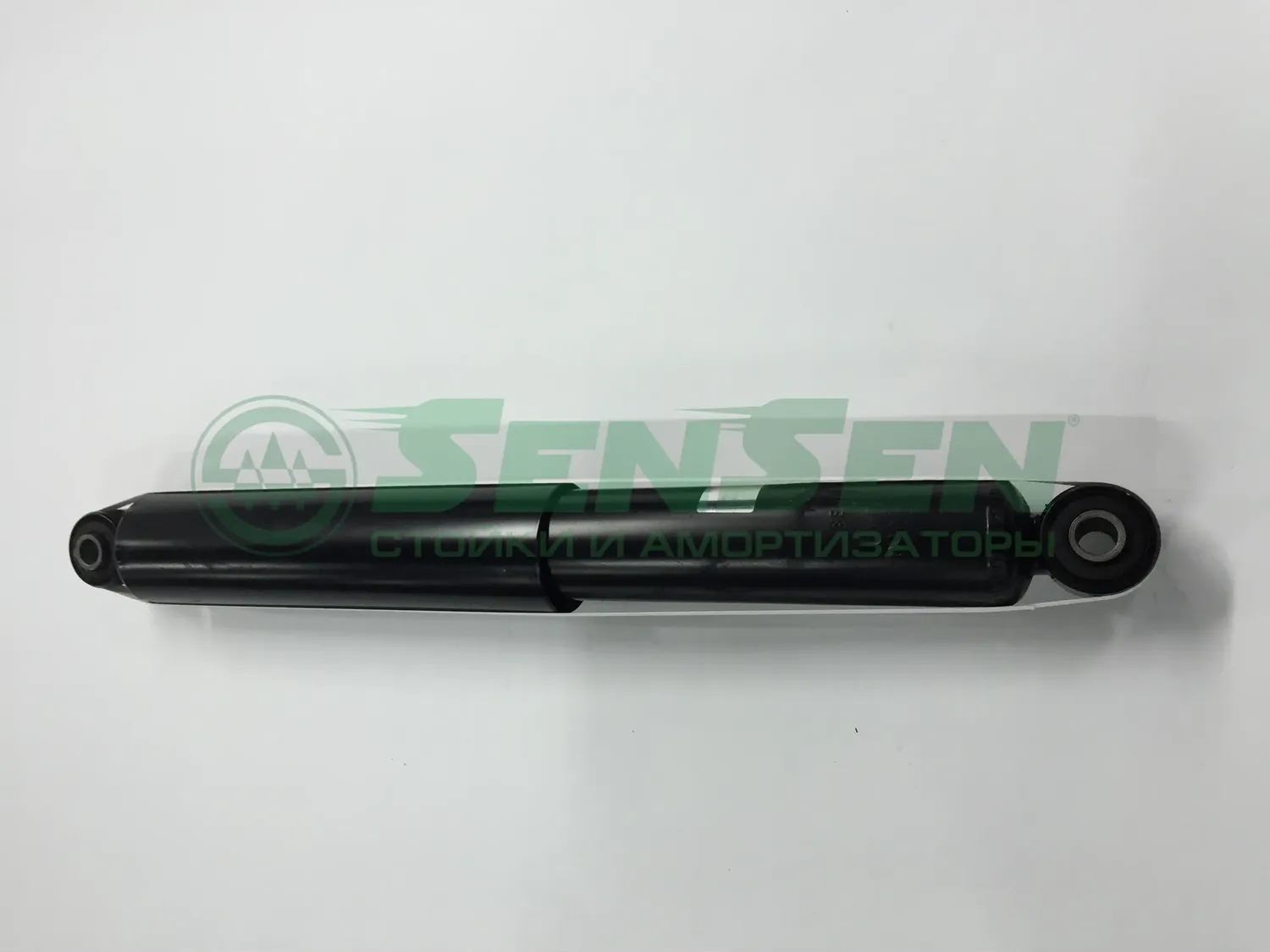 АМОРТИЗАТОР ЗАДНИЙ ГАЗОВЫЙ CHEVROLET NIVA 02 (Sensen). Артикул 12130113