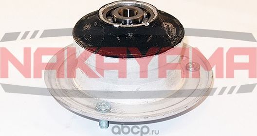 Опора амортизатора (Nakayama). Артикул L10024