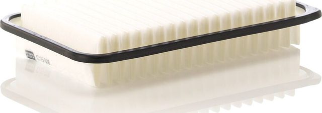 Воздушный фильтр Mann-Filter. Артикул C 25 006