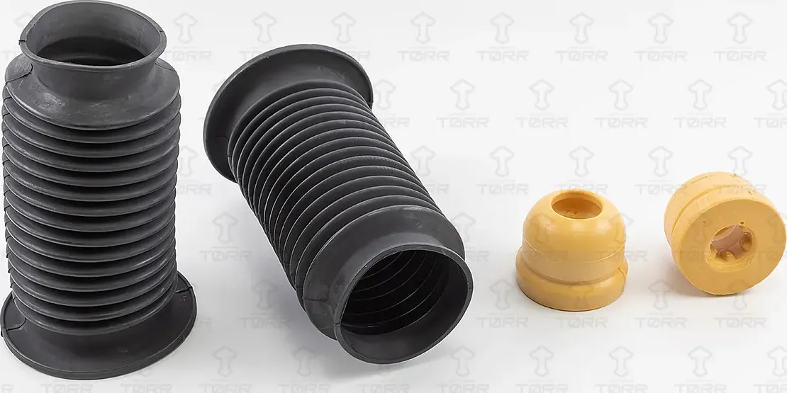 Пыльник+отбойник амортизатора OPEL ASTRA H 04- передн. (Torr) Torr. Артикул DR0124