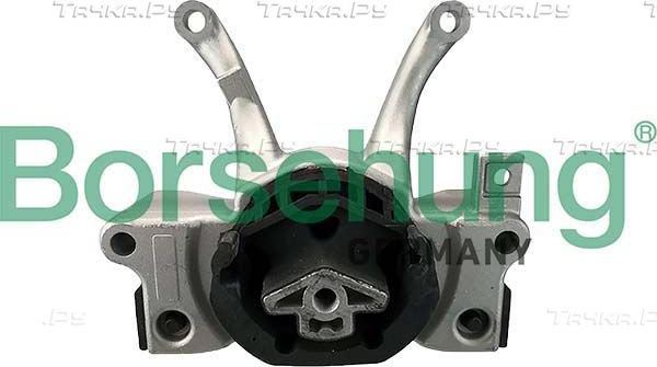 Опора (подушка) двигателя Borsehung. Артикул B12639