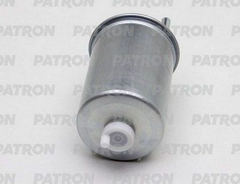 Топливный фильтр Patron для Ford Tourneo Connect I 2002-2013. Артикул PF3278