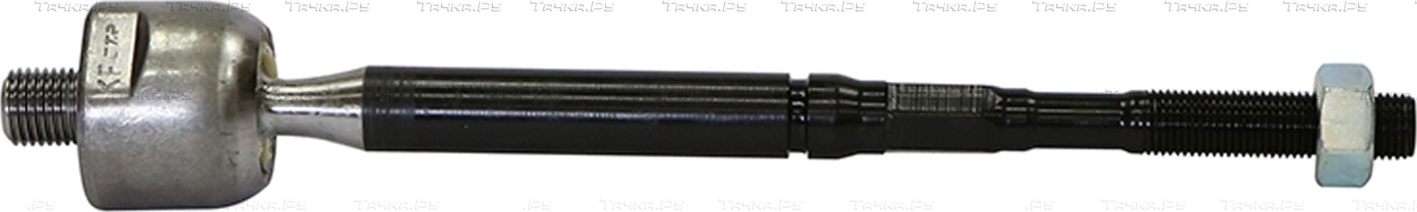 Рулевая тяга CTR для Nissan Note II 2013-2026. Артикул CR0496