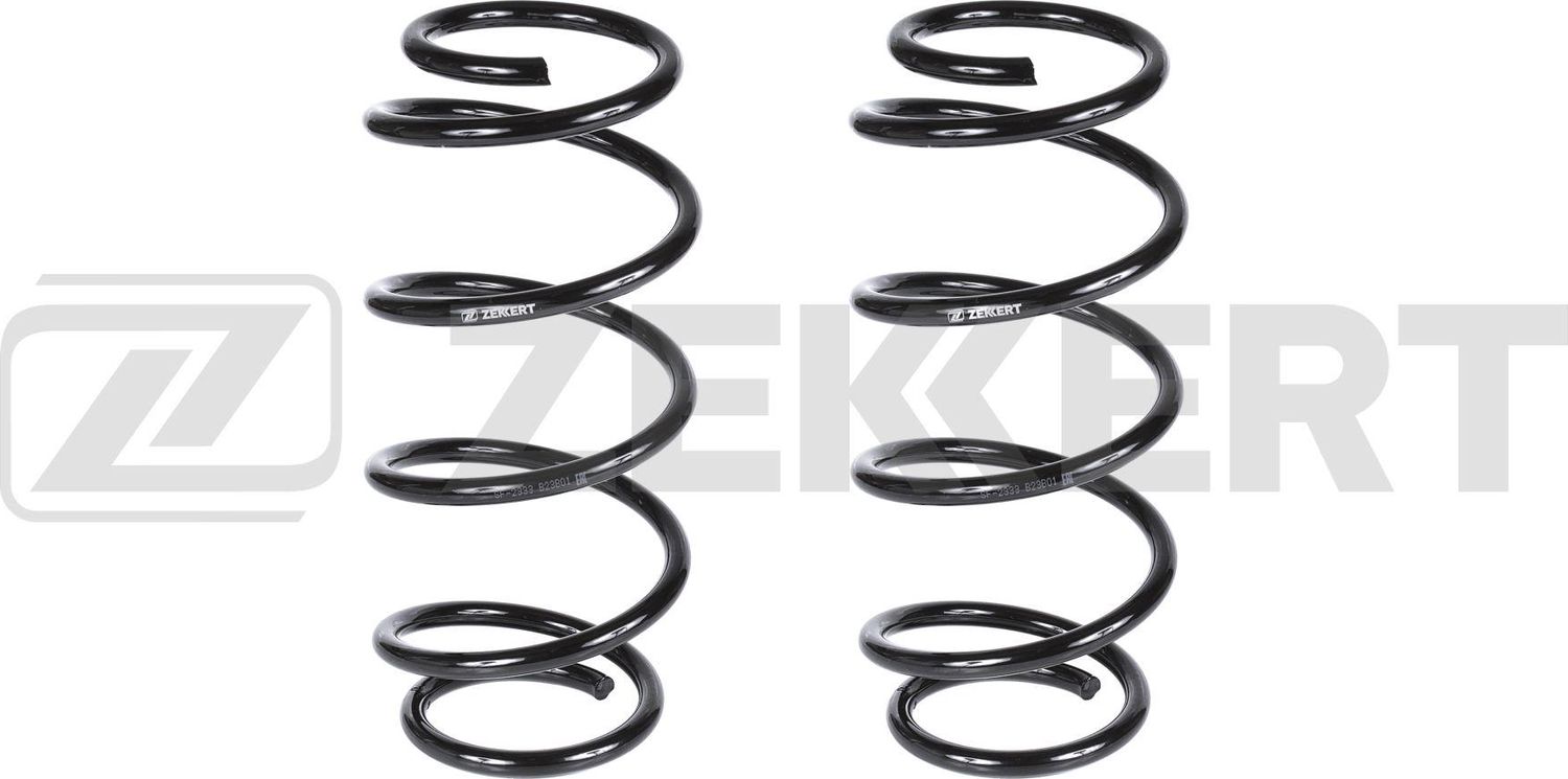 Пружина подвески Zekkert. Артикул SF-2333