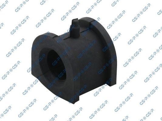 Втулка стабилизатора GSP передняя для Dodge Caliber I 2006-2013. Артикул 517818