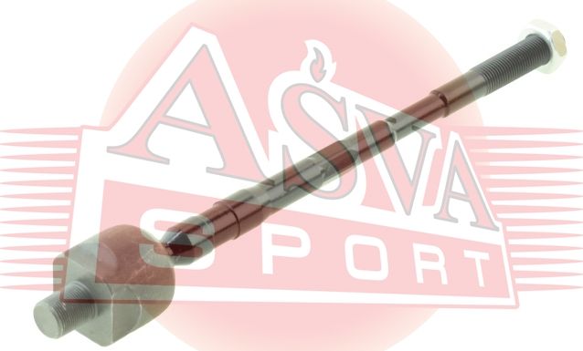 Рулевая тяга Asva. Артикул 0222-M12