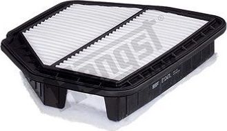 Воздушный фильтр Hengst. Артикул E1247L