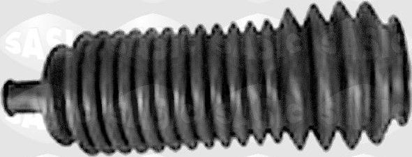 Пыльник рулевой рейки Sasic передний левый для Renault Safrane I 1992-2000. Артикул 4006221