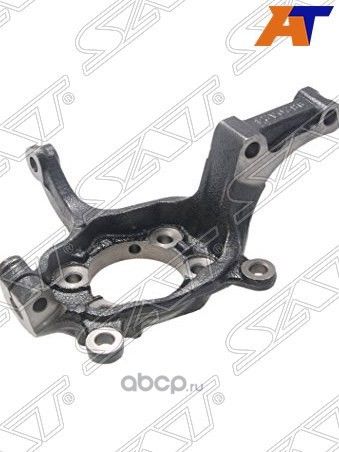 КУЛАК ПОВОРОТНЫЙ NISSAN X-TRAILQASHQAI 2DUALIS (SAT). Артикул ST40015JG000