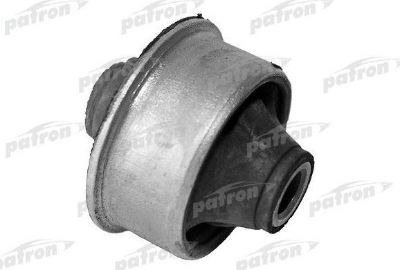 Сайлентблок переднего рычага подвески Patron. Артикул PSE10157