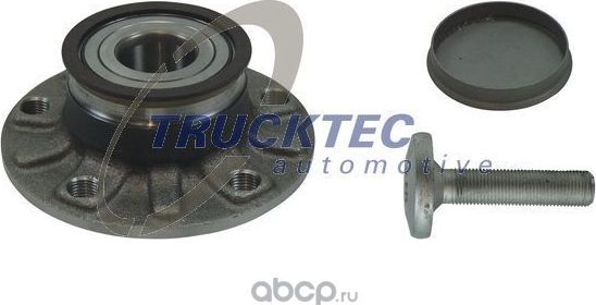 Ступичный подшипник (комплект) Trucktec Automotive. Артикул 07.32.094