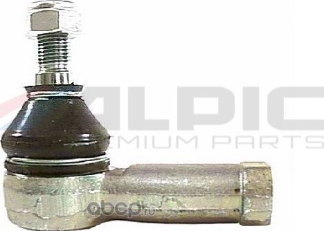 Рулевойнаконечник правая/левая HYUNDAI-KIA(BONGO,H100,PONY EXCEL,STAREX), MITSUB (Alpic). Артикул ARE199LR