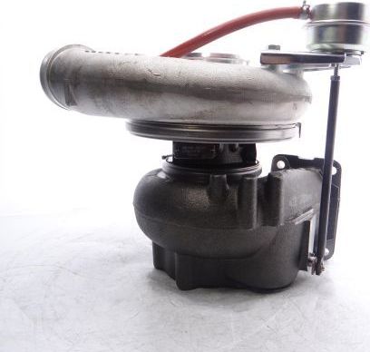 Турбина (турбокомпрессор) Garrett Original Spare part. Артикул 465481-5003S