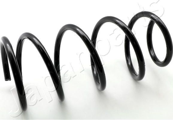 Пружина подвески Japanparts передняя для Mazda Tribute I 2000-2008. Артикул ZC3610A