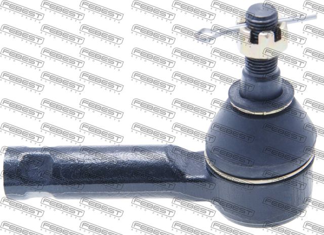 Наконечник рулевой тяги Febest правый/левый для Ford Escape II 2008-2012. Артикул 2121-ESC