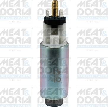 Бензонасос (топливный насос) Meat & Doria. Артикул 76206