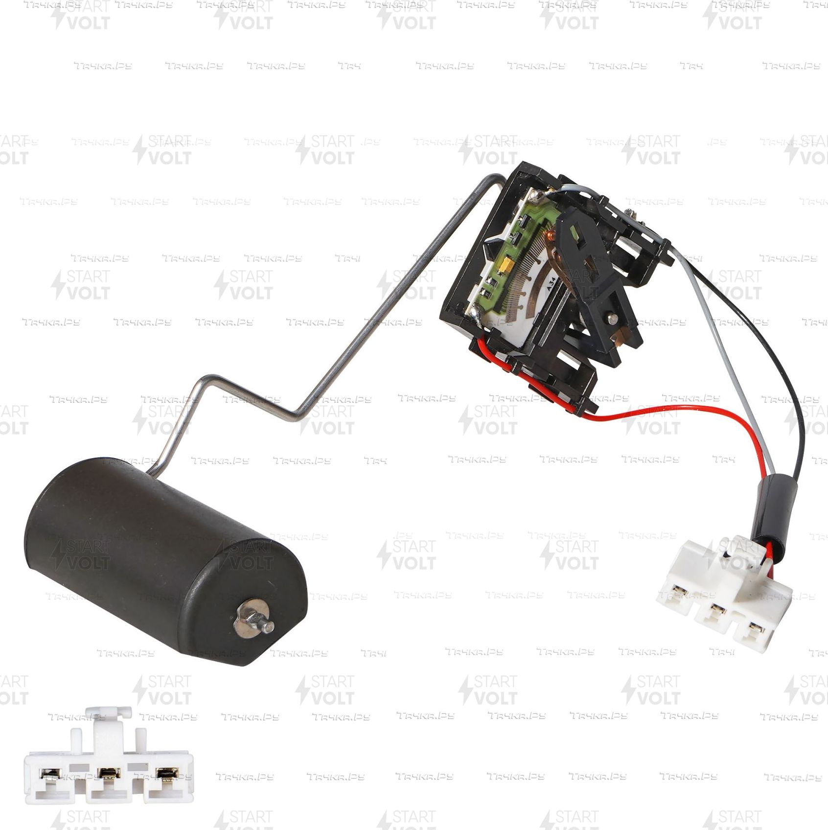 Датчик уровня топлива StartVOLT. Артикул VS-FS 1408