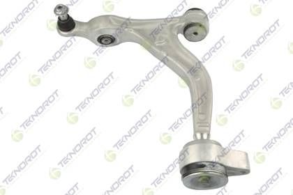 Поперечный рычаг передней подвески Teknorot левый нижний для Porsche Panamera II 2016-2026. Артикул PO-559