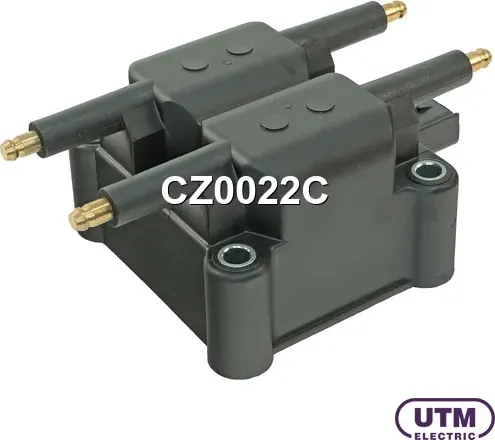 Катушка зажигания (UTM). Артикул CZ0022C