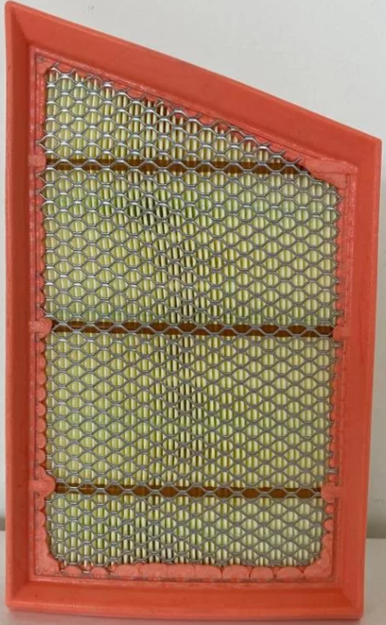 Воздушный фильтр VAG. Артикул 992129620