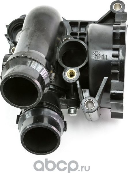 Корпус водяной помпы с термостатом (Dominant). Артикул AW06H01210026CPS