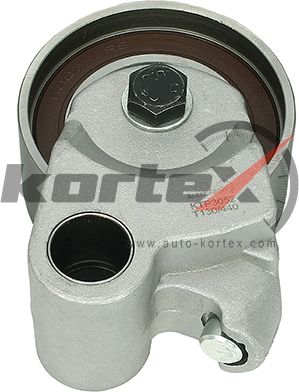 Ролик натяжителя ремня ГРМ (Kortex). Артикул KTP3052