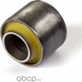 Сайлентблок полиуретановый задней подвески, нижнего крепления стойки (Точка Опоры). Артикул 2061231