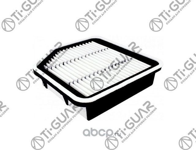 Фильтр воздушный (Фильтр воздушный 10121012) (TI-Guar). Артикул TGA1012