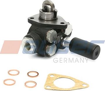 Топливный насос ручной подкачки Auger для Scania 3 1987-1996. Артикул 79069