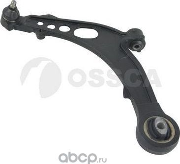 Поперечный рычаг OSSCA левый для Fiat Punto II 1999-2012. Артикул 35331